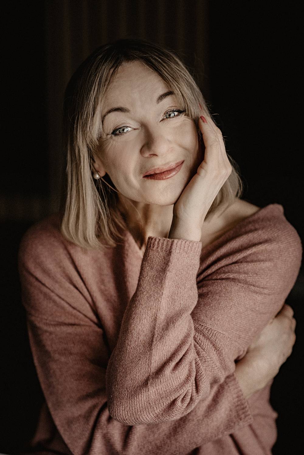 Małgorzata Zielińska 